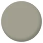 Peinture aspect velours murs, boiseries et radiateurs, biosourcée, ENVIE, vert fumé, 2 litres