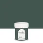 Testeur peinture velours biosourcée, ENVIE, vert pinède, 75 ml