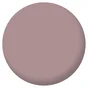 Peinture aspect velours murs, boiseries et radiateurs, biosourcée, ENVIE, mauve astral, 0.5 litre