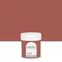 Testeur peinture velours biosourcée, ENVIE, rouge éclat, 75 ml