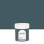 Testeur peinture velours biosourcée, ENVIE, ombre bleu, 75 ml