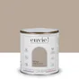 Peinture aspect velours murs, boiseries et radiateurs, biosourcée, ENVIE, beige originel, 0.5 litre