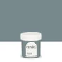 Testeur peinture velours biosourcée, ENVIE, bleu orage, 75 ml