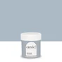 Testeur peinture velours biosourcée, ENVIE, bleu cirrus, 75 ml