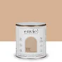 Peinture aspect velours murs, boiseries et radiateurs, biosourcée, ENVIE, beige dune, 0.5 litre