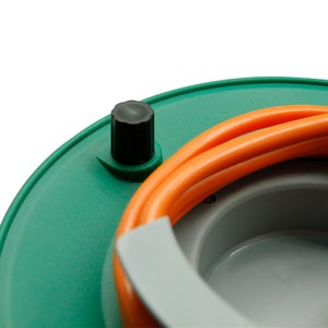 Enrouleur de jardin 3g1.5 ho5vvf 20 metres lexman