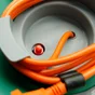 Enrouleur de jardin 3g1.5 ho5vvf 20 metres lexman