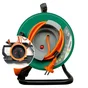 Enrouleur de jardin 3g1.5 ho5vvf 20 metres lexman