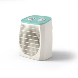 Radiateur soufflant electrique OLIMPIA SPLENDID Caldo pop a 2000 W