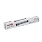 Moteur volet roulant filaire LEXMAN, 50 N.m Diam.60 mm, 100 kg max