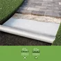 Géotextile AXTON blanc 100g/m², 1x10m