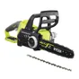 Tronçonneuse sur batterie, RYOBI OCS 1830-0C 18 volts, guide de 30 cm