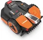 Robot tondeuse connecte LANDROID VISION - 800 m? - Sans installation de fil