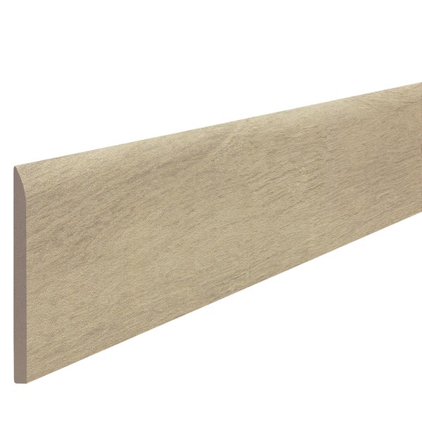2 plinthes 7,5 x 60 cm épaisseur 9 mm bois chene naturel 03