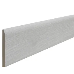 2 plinthes 7,5 x 60 cm épaisseur 9 mm beige 04
