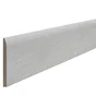 2 plinthes 7,5 x 60 cm épaisseur 9 mm beige 04