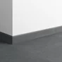 2 plinthes 7,5 x 60 cm épaisseur 9 mm pierre noir 19