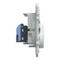 Prise rj45 à assembler Ovalis, SCHNEIDER ELECTRIC, blanc