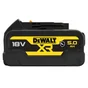 Batterie DEWALT, 18 V, 5 Ah Dcb184g-xj lithium-ion