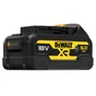 Batterie DEWALT, 18 V, 5 Ah Dcb184g-xj lithium-ion