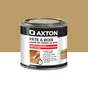 Pâte à bois AXTON, chêne clair, 250 g