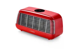 Soufflant céramique mobile électrique THOMSON Fifty digital 1500 W