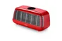 Soufflant céramique mobile électrique THOMSON Fifty digital 1500 W