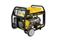 Groupe electrogene essence de chantier DEFITEC Def6500lbe, 5000 W