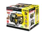 Groupe electrogene essence de chantier DEFITEC Def6500lbe, 5000 W