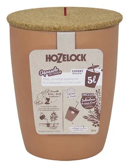 Réserve d'eau à enterrer Oyas expert 5L HOZELOCK