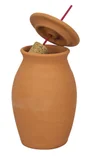 Réserve d'eau à enterrer Oyas traditionnel 1.5L HOZELOCK