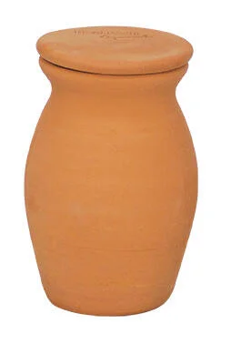 Réserve d'eau à enterrer Oyas traditionnel 0.5L HOZELOCK