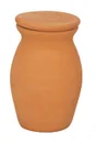 Réserve d'eau à enterrer Oyas traditionnel 0.5L HOZELOCK