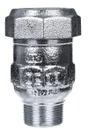 Raccord à compression, MALE 2 (50x60)