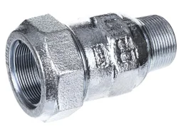 Raccord à compression, MALE 1.1/4 (33x42)
