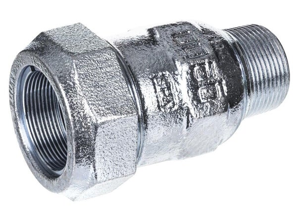 Raccord à compression, MALE 1.1/4 (33x42)