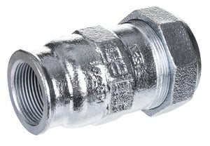 Raccord à compression, FEMELLE 2 (50x60)