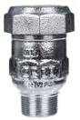 Raccord à compression, MALE 1 1/2 (40x49)