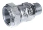 Raccord à compression, MALE 1 1/2 (40x49)