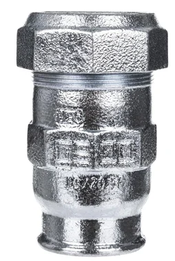 Raccord à compression, FEMELLE 1.1/4 (33x42)