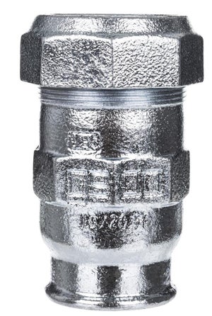 Raccord à compression, FEMELLE 1.1/4 (33x42)