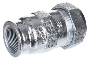 Raccord à compression, FEMELLE 1.1/4 (33x42)