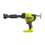 Pistolet à cartouche sans fil 310 ml, RYOBI Rcg18-0