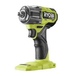Boulonneuse cle a choc sans fil RYOBI Riw18c-0, 18 V 0 Ah batteries