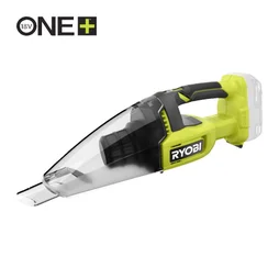 Aspirateur à main d'atelier, RYOBI RHV18-0, 6.5 kPa, 0.6 l, 18 V