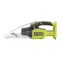 Aspirateur à main d'atelier, RYOBI RHV18-0, 6.5 kPa, 0.6 l, 18 V