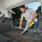 Aspirateur à main d'atelier, RYOBI RHV18-0, 6.5 kPa, 0.6 l, 18 V