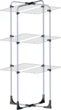 Etendoir tour blanc, 20 m