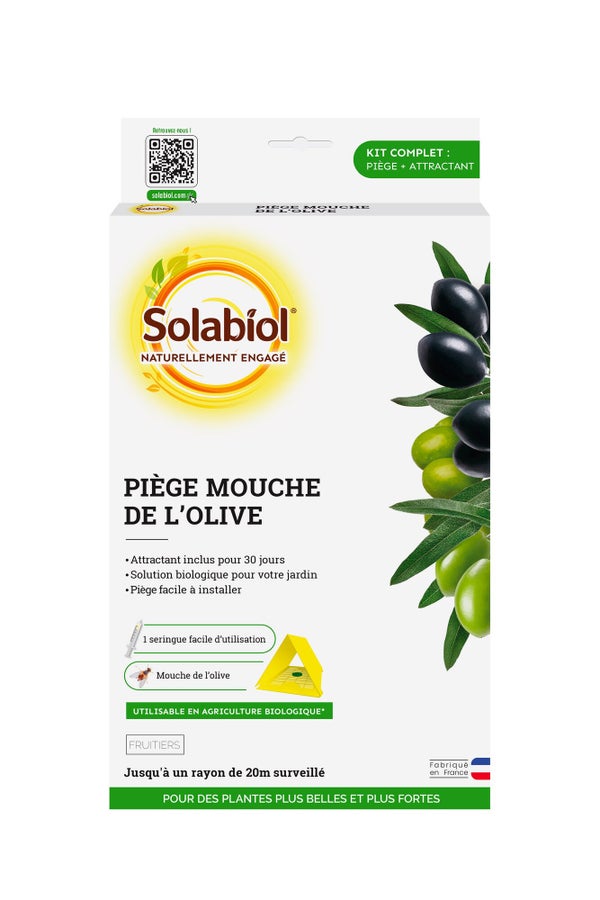 Anti-Chlorose CATALFER SOLABIOL 750 ml