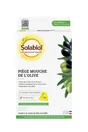 Mouche olive piege pheromone SOLABIOL